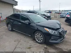 5NPE34AF6GH288529 2016 HYUNDAI SONATA