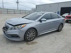 5NPE34AF6GH289003 2016 HYUNDAI SONATA