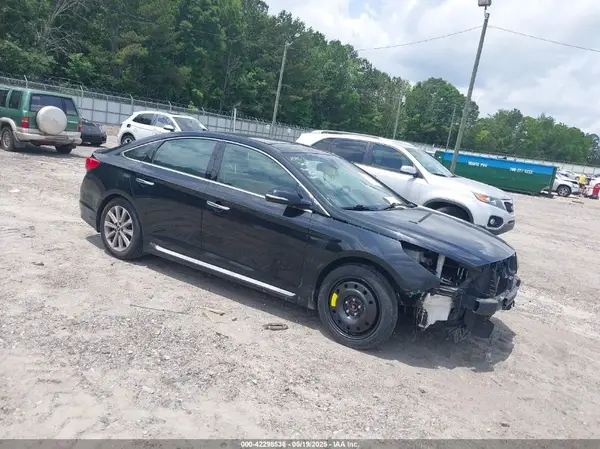 5NPE34AF6GH289969 2016 HYUNDAI SONATA - Image 1