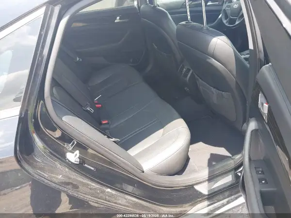 5NPE34AF6GH289969 2016 HYUNDAI SONATA - Image 8