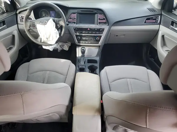 5NPE34AF6GH291477 2016 HYUNDAI SONATA - Image 8