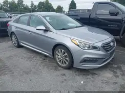 5NPE34AF6GH291771 2016 HYUNDAI SONATA