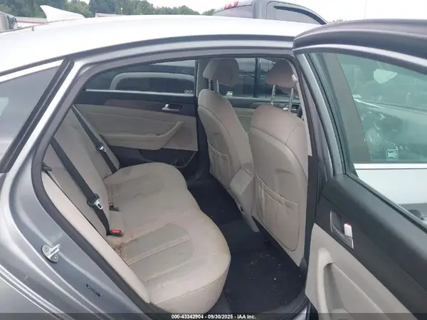 5NPE34AF6GH291771 2016 HYUNDAI SONATA - Image 8
