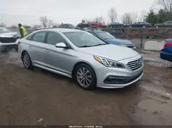 5NPE34AF6GH292449 2016 HYUNDAI SONATA