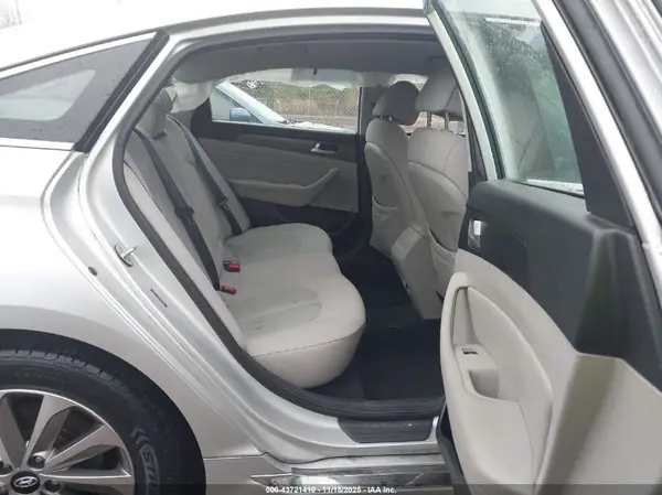 5NPE34AF6GH292449 2016 HYUNDAI SONATA - Image 8