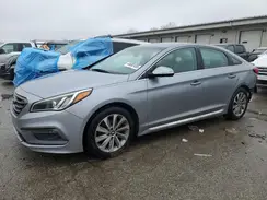 5NPE34AF6GH294136 2016 HYUNDAI SONATA