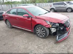 5NPE34AF6GH295609 2016 HYUNDAI SONATA