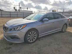 5NPE34AF6GH296226 2016 HYUNDAI SONATA