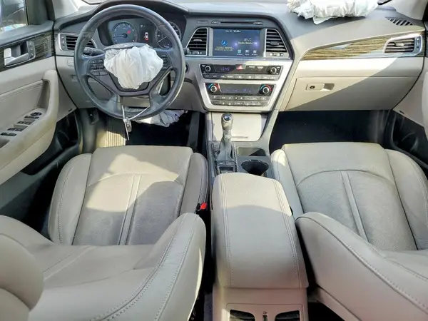 5NPE34AF6GH296226 2016 HYUNDAI SONATA - Image 8