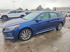 5NPE34AF6GH296646 2016 HYUNDAI SONATA