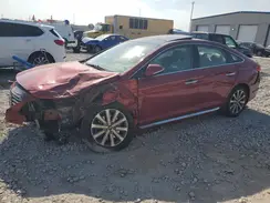 5NPE34AF6GH297506 2016 HYUNDAI SONATA
