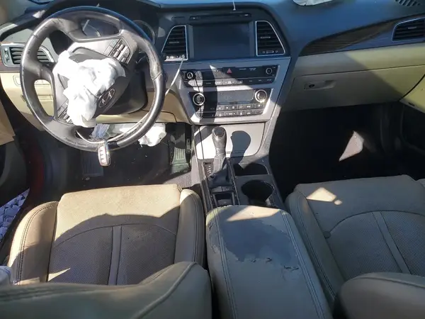 5NPE34AF6GH297506 2016 HYUNDAI SONATA - Image 8