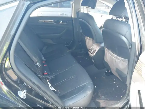 5NPE34AF6GH297814 2016 HYUNDAI SONATA - Image 8