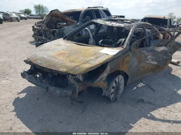 5NPE34AF6GH298137 2016 HYUNDAI SONATA - Image 2