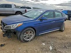 5NPE34AF6GH298249 2016 HYUNDAI SONATA