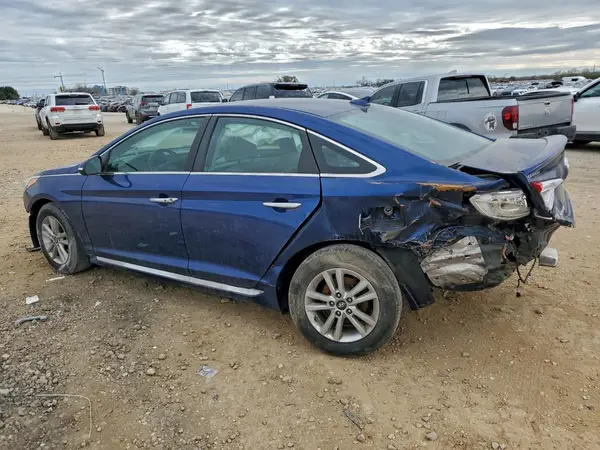 5NPE34AF6GH298249 2016 HYUNDAI SONATA - Image 2