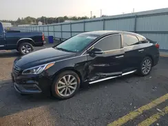 5NPE34AF6GH298722 2016 HYUNDAI SONATA