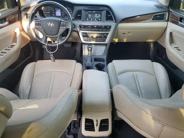 5NPE34AF6GH298722 2016 HYUNDAI SONATA - Image 8