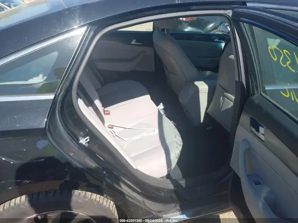 5NPE34AF6GH298977 2016 HYUNDAI SONATA - Image 8