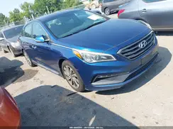 5NPE34AF6GH299370 2016 HYUNDAI SONATA
