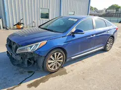 5NPE34AF6GH299692 2016 HYUNDAI SONATA