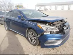 5NPE34AF6GH299708 2016 HYUNDAI SONATA