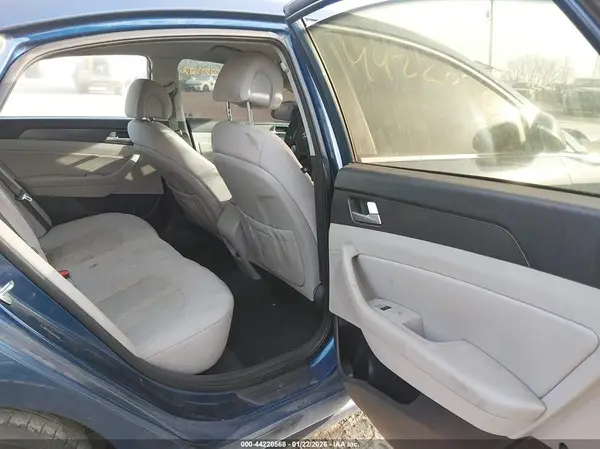 5NPE34AF6GH299708 2016 HYUNDAI SONATA - Image 8