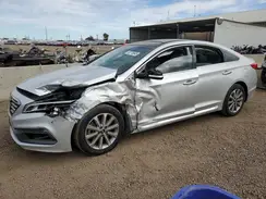 5NPE34AF6GH300677 2016 HYUNDAI SONATA