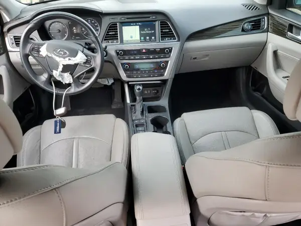 5NPE34AF6GH300677 2016 HYUNDAI SONATA - Image 8