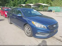 5NPE34AF6GH300954 2016 HYUNDAI SONATA