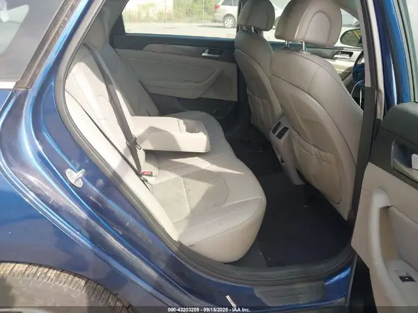 5NPE34AF6GH300954 2016 HYUNDAI SONATA - Image 8