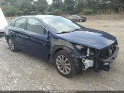 5NPE34AF6GH302929 2016 HYUNDAI SONATA