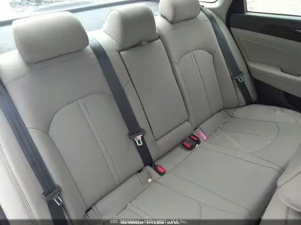 5NPE34AF6GH302929 2016 HYUNDAI SONATA - Image 8