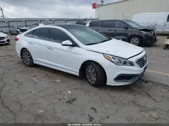 5NPE34AF6GH305894 2016 HYUNDAI SONATA