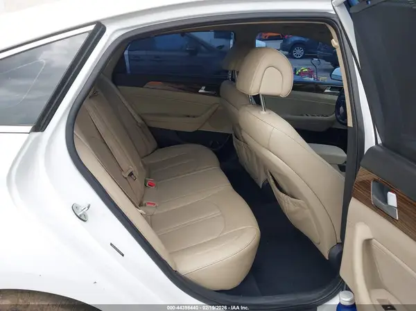 5NPE34AF6GH305894 2016 HYUNDAI SONATA - Image 8