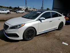 5NPE34AF6GH306124 2016 HYUNDAI SONATA