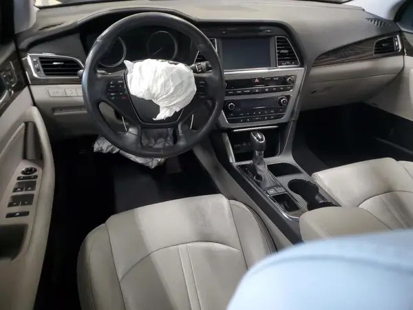 5NPE34AF6GH306317 2016 HYUNDAI SONATA - Image 8