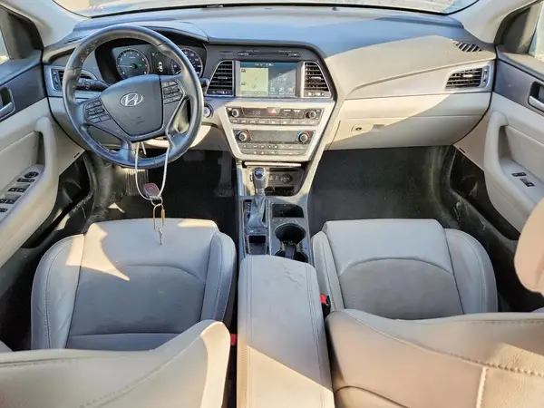 5NPE34AF6GH306513 2016 HYUNDAI SONATA - Image 8