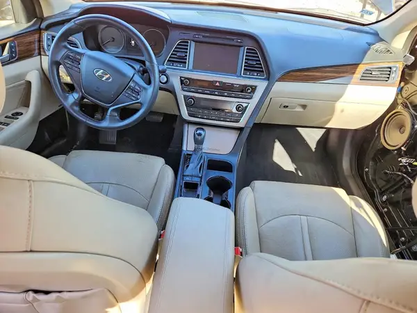 5NPE34AF6GH306642 2016 HYUNDAI SONATA - Image 8