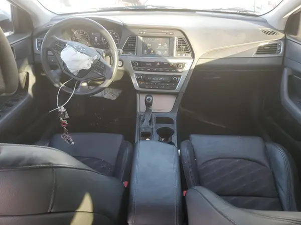 5NPE34AF6GH307337 2016 HYUNDAI SONATA - Image 8