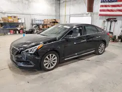 5NPE34AF6GH309430 2016 HYUNDAI SONATA