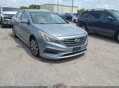 5NPE34AF6GH310352 2016 HYUNDAI SONATA