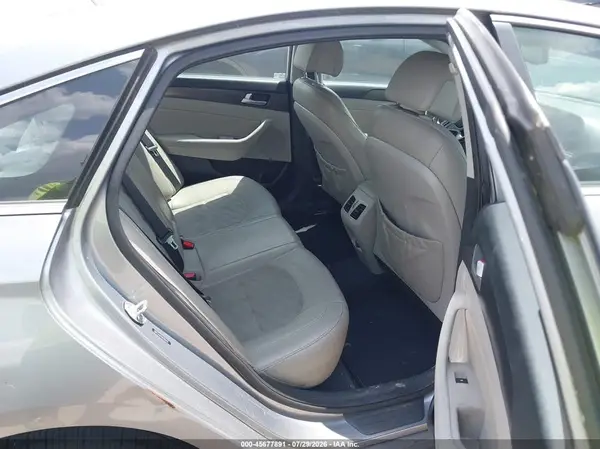 5NPE34AF6GH310352 2016 HYUNDAI SONATA - Image 8