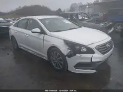 5NPE34AF6GH310447 2016 HYUNDAI SONATA