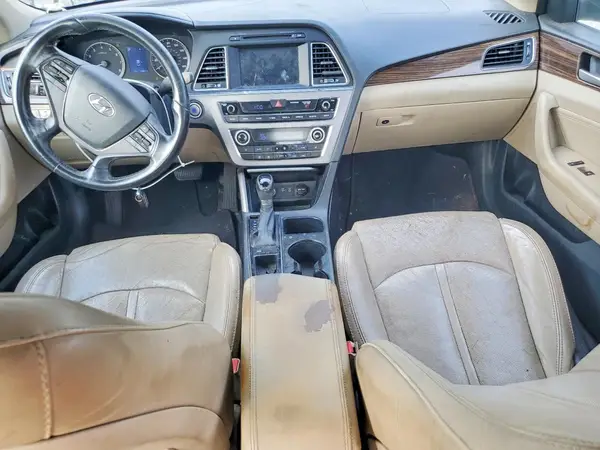 5NPE34AF6GH310464 2016 HYUNDAI SONATA - Image 8