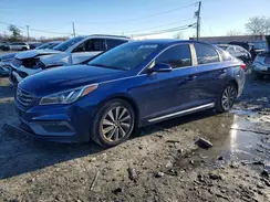 5NPE34AF6GH310612 2016 HYUNDAI SONATA