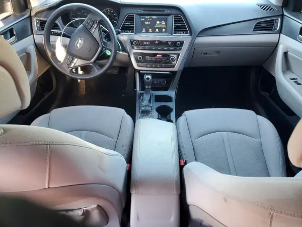 5NPE34AF6GH310612 2016 HYUNDAI SONATA - Image 8