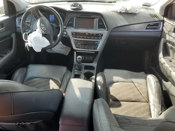 5NPE34AF6GH311243 2016 HYUNDAI SONATA - Image 8