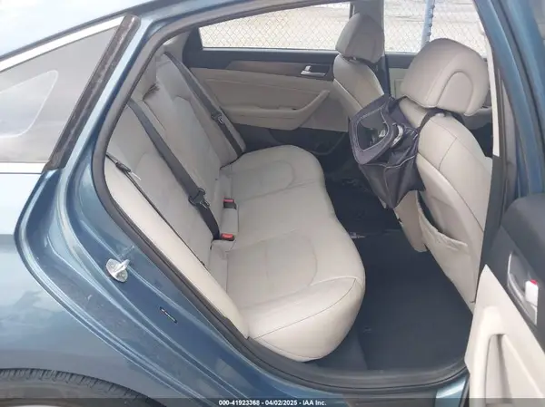 5NPE34AF6GH312828 2016 HYUNDAI SONATA - Image 8