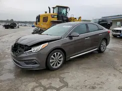 5NPE34AF6GH313218 2016 HYUNDAI SONATA